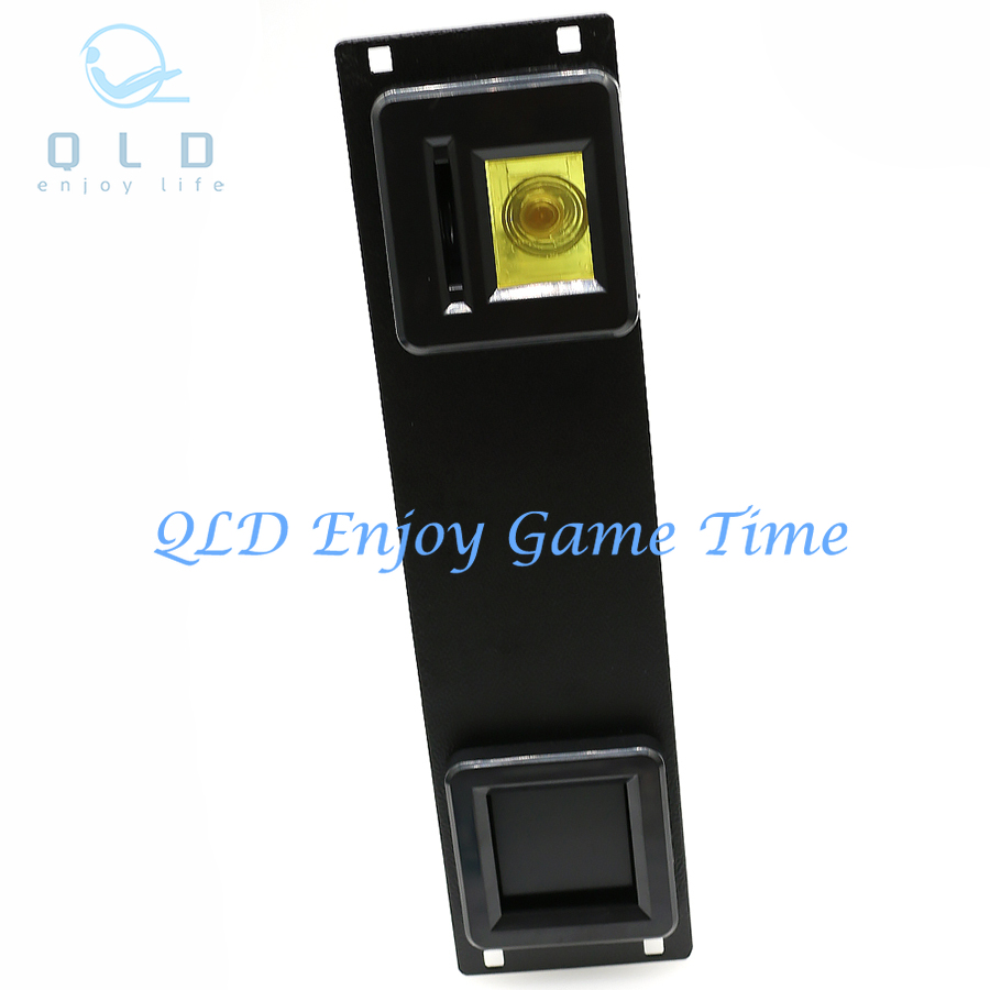American Style Single Stents V - đánh giá và giá Arcade Style Vending Machine
