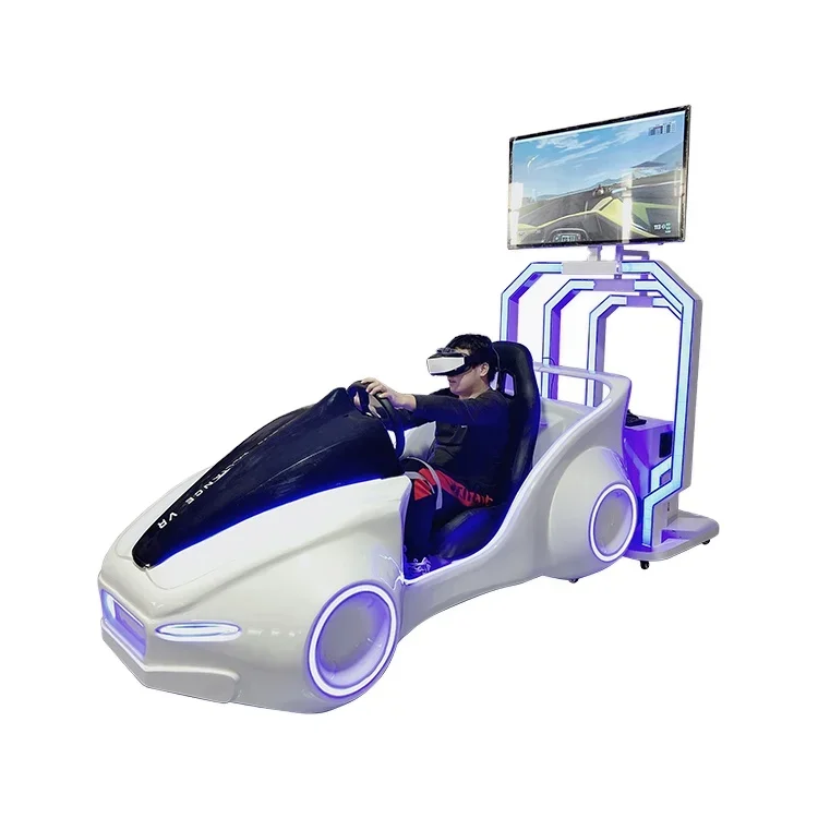 Earn Money High Profit 9D Virt - đánh giá và giá 9D Vr Simulator
