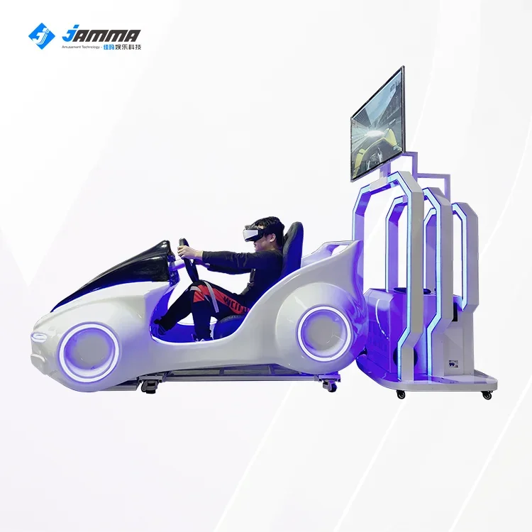 Earn Money High Profit 9D Virt - đánh giá và giá 9D Vr Simulator