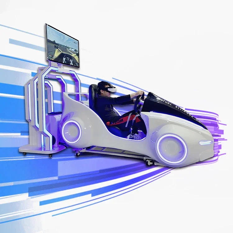 Earn Money High Profit 9D Virt - đánh giá và giá 9D Vr Simulator