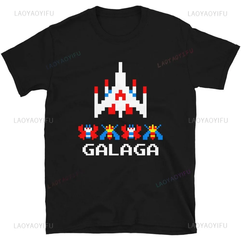 80s 70s Arcade Galaga Video Ga - đánh giá và giá Arcade No