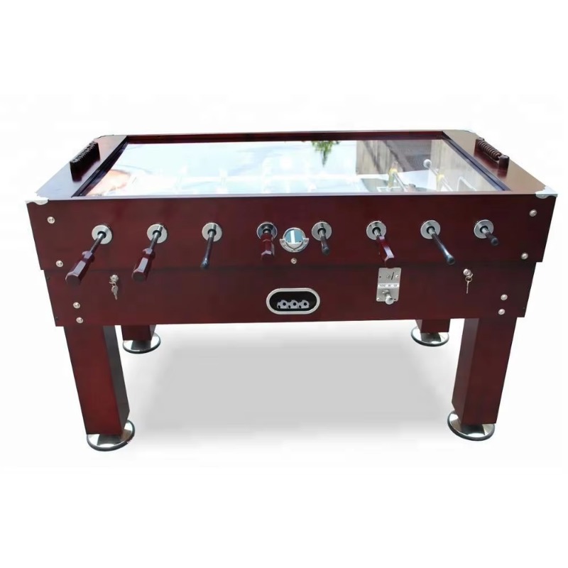 5-Foot Commercial Foosball Tab - đánh giá và giá Foosball Table Commercial