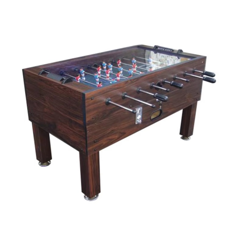 5-Foot Commercial Foosball Tab - đánh giá và giá Foosball Table Commercial