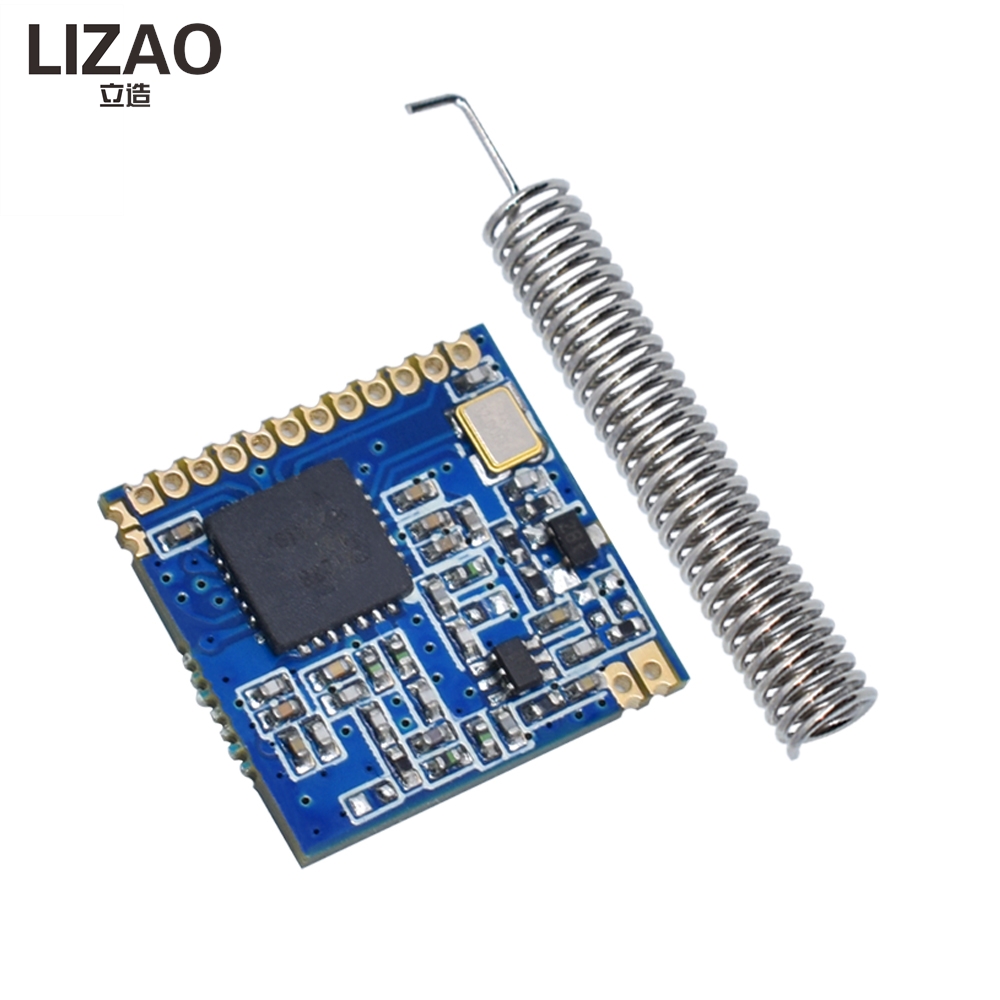 SX1278 LoRa RF Transceiver Mod - đánh giá và giá Arduino Vending Machine Project