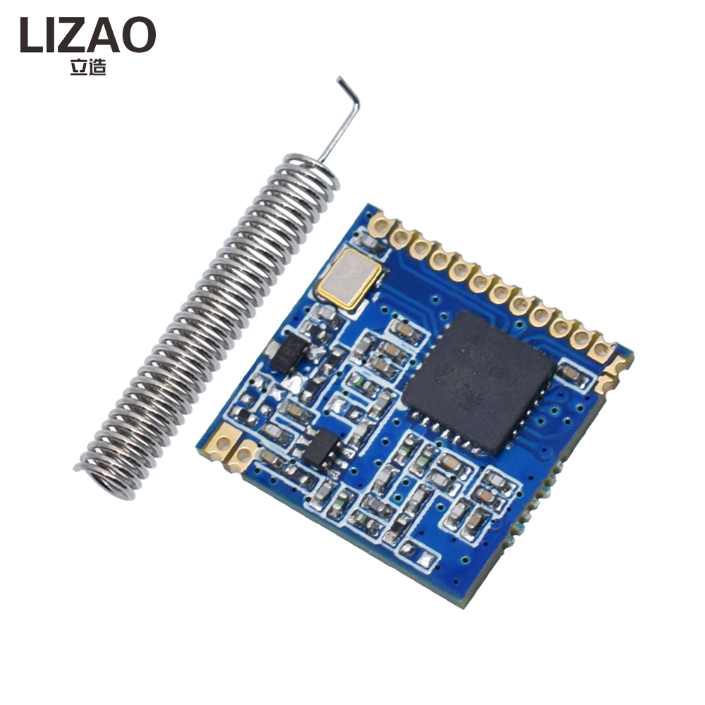 SX1278 LoRa RF Transceiver Mod - đánh giá và giá Arduino Vending Machine Project
