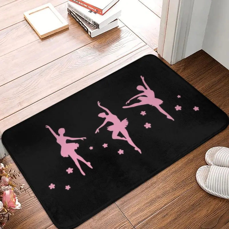 Cute Ballet Dancing Front Floo - đánh giá và giá Dance Pad Machine