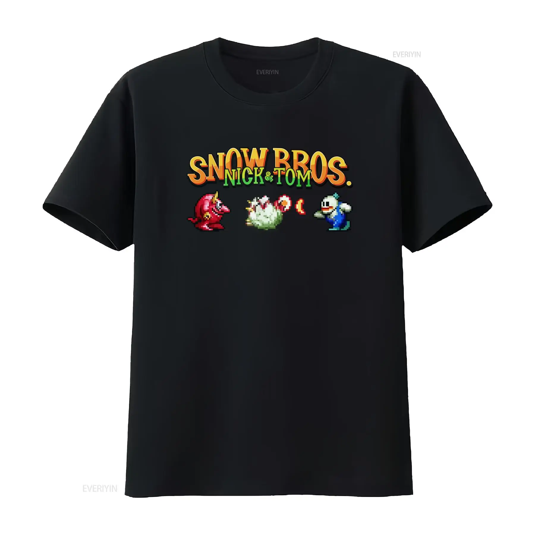 Snow Bros Retro Arcade 80s Gam - đánh giá và giá Arcade No