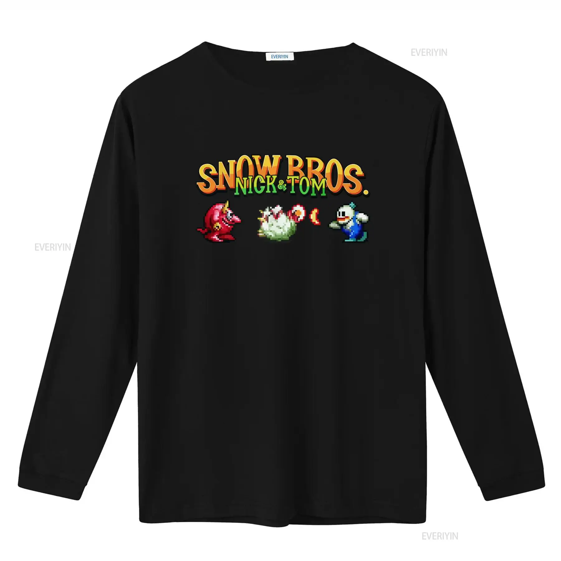 Snow Bros Retro Arcade 80s Gam - đánh giá và giá Arcade No
