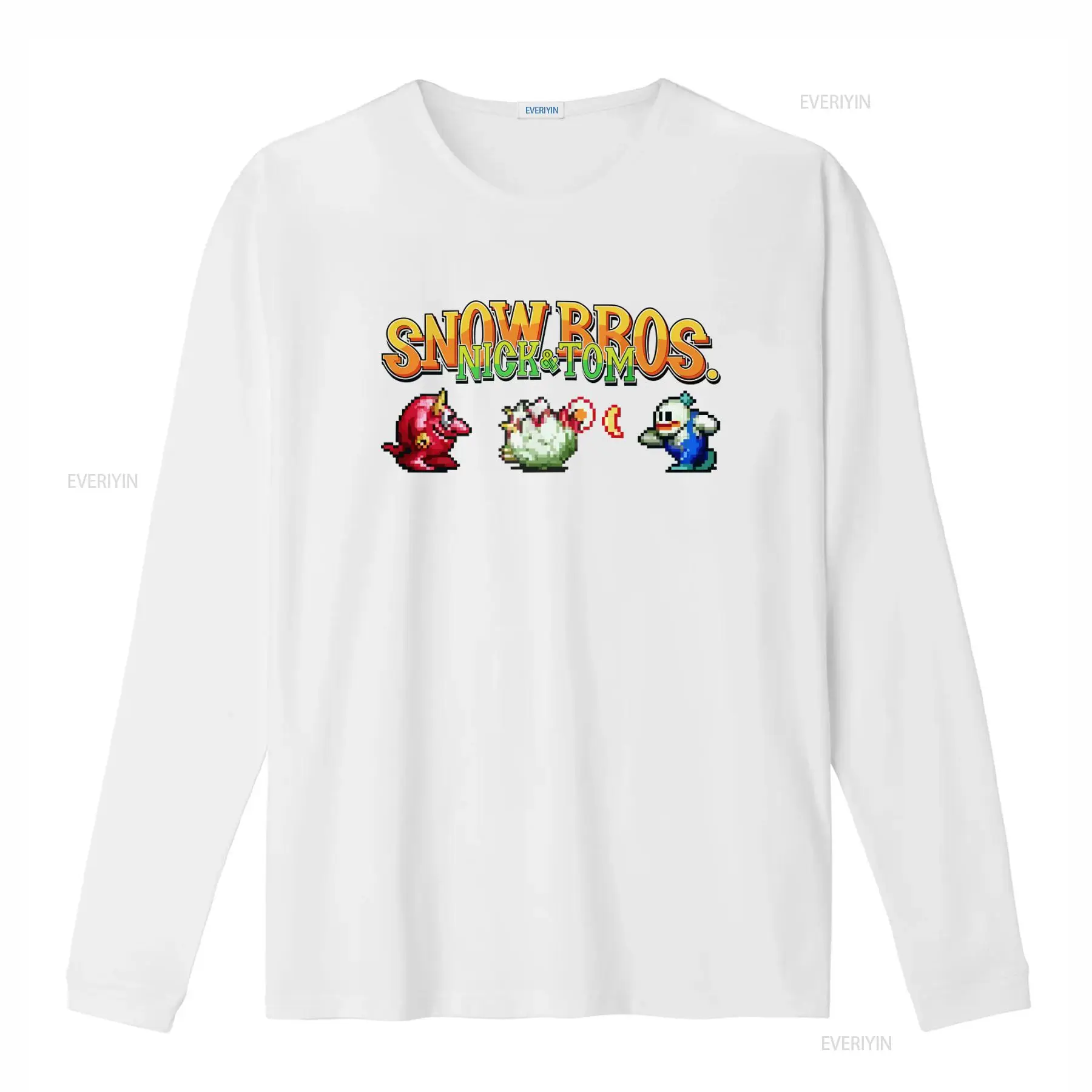 Snow Bros Retro Arcade 80s Gam - đánh giá và giá Arcade No