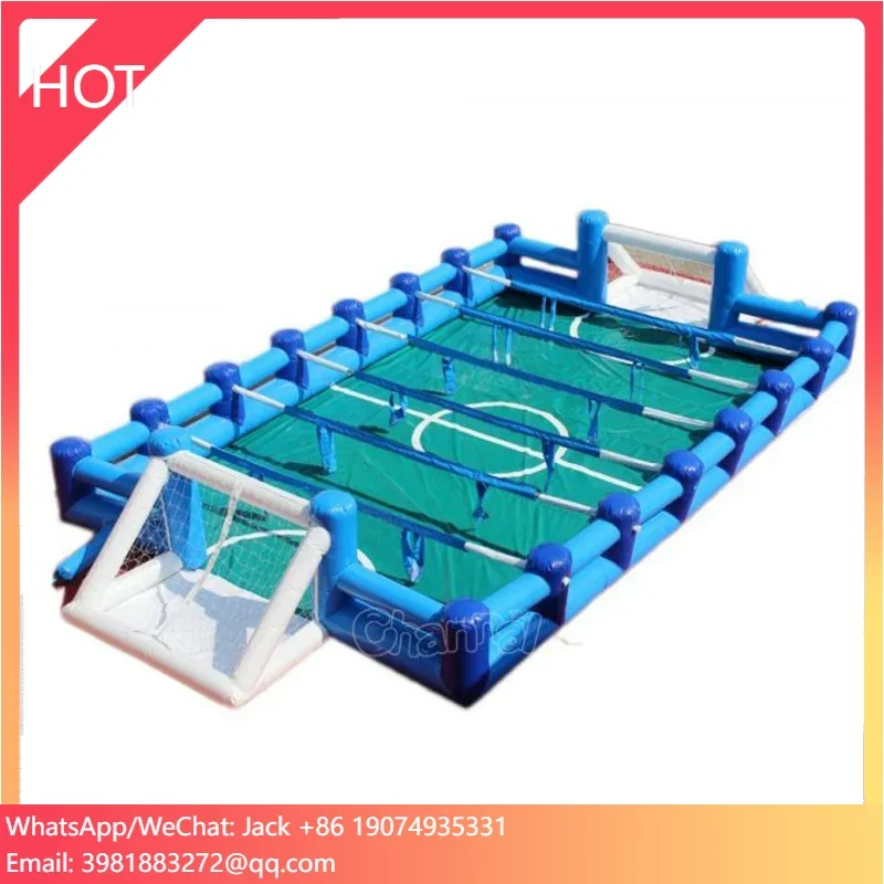 New Design Inflatable Human Ta - đánh giá và giá Foosball Table Commercial