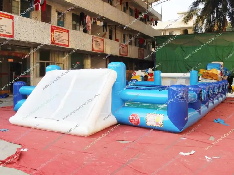 New Design Inflatable Human Ta - đánh giá và giá Foosball Table Commercial