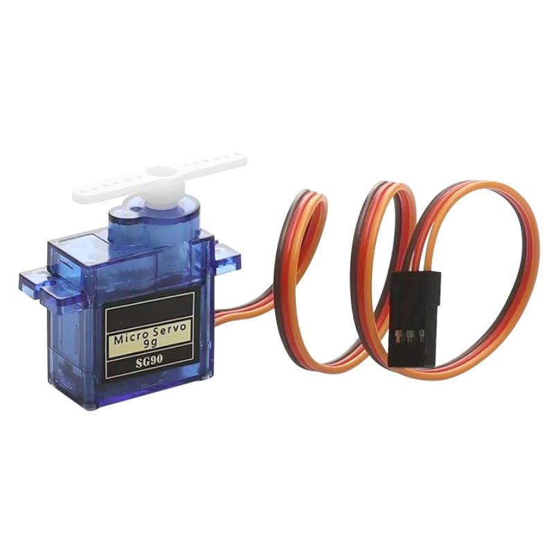 2PCS/5PCS/10PCS SG90 MG90S 9G  - đánh giá và giá Arduino Vending Machine Project