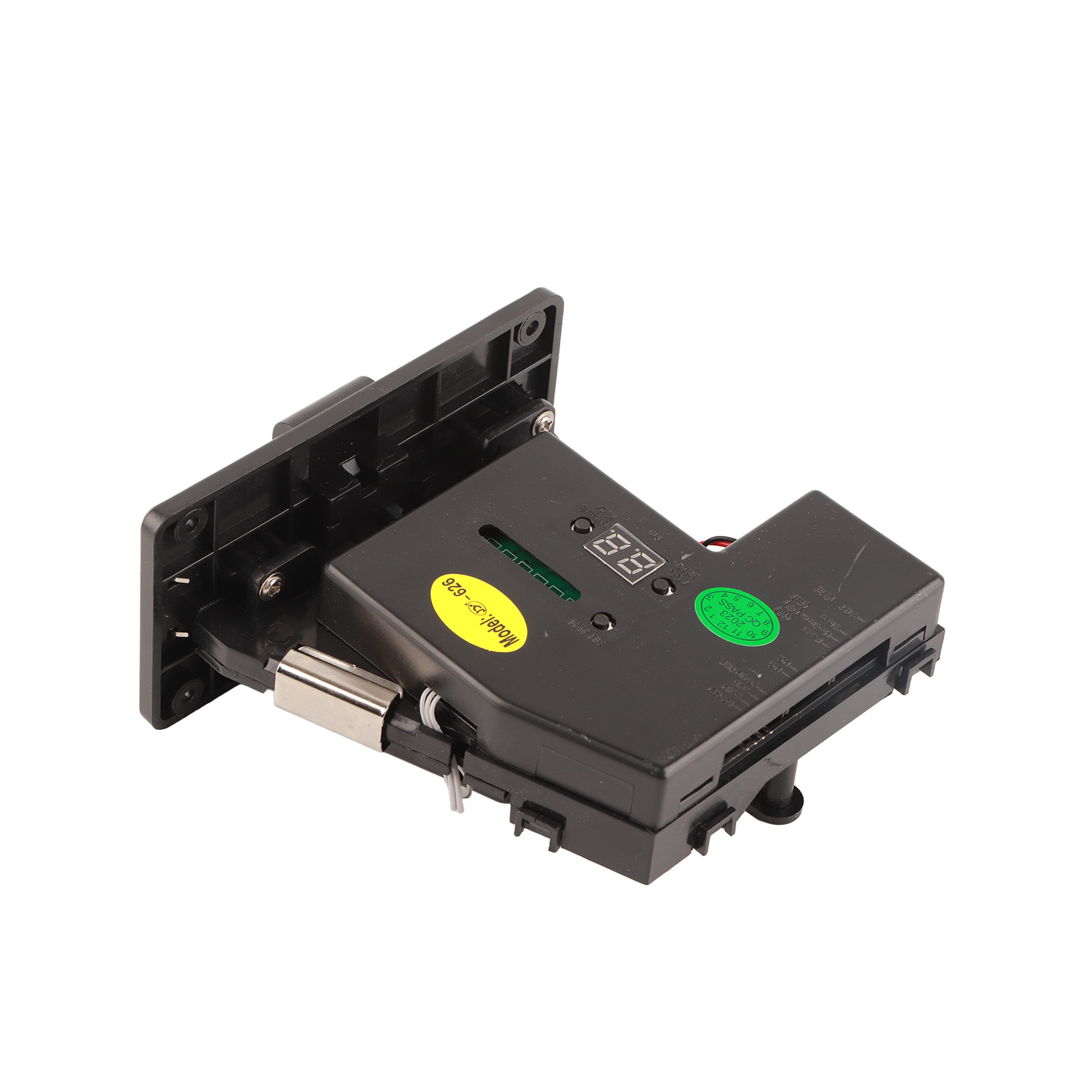 Coin Acceptor Support 6 Kinds  - đánh giá và giá Vending Game