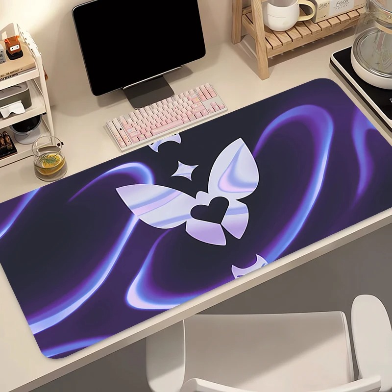 Mouse Pad Gamer Computer Anime - đánh giá và giá Arcade No