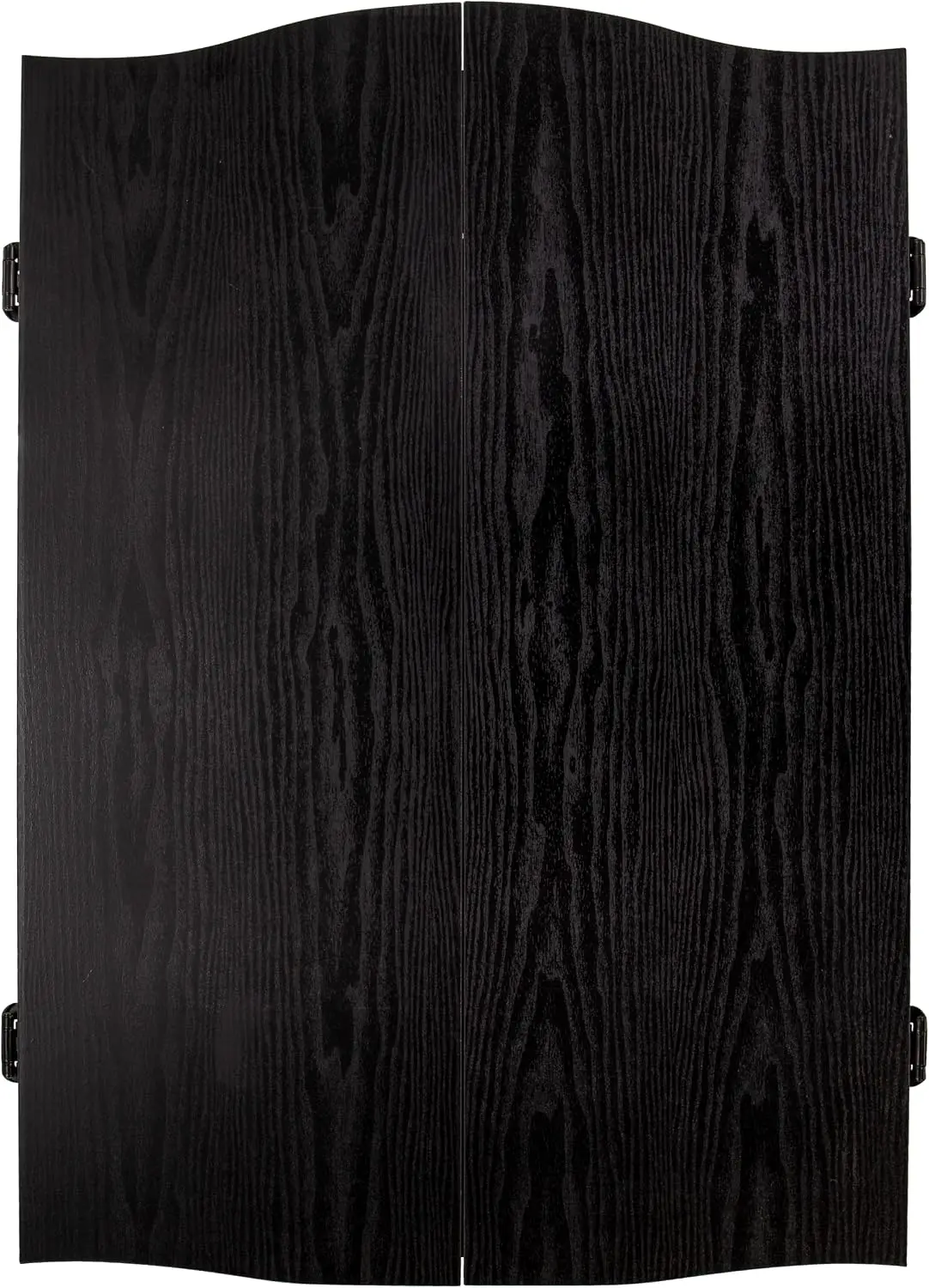 Black CricketPro Dartboard Cab - đánh giá và giá Electronic Dartboard Cabinet