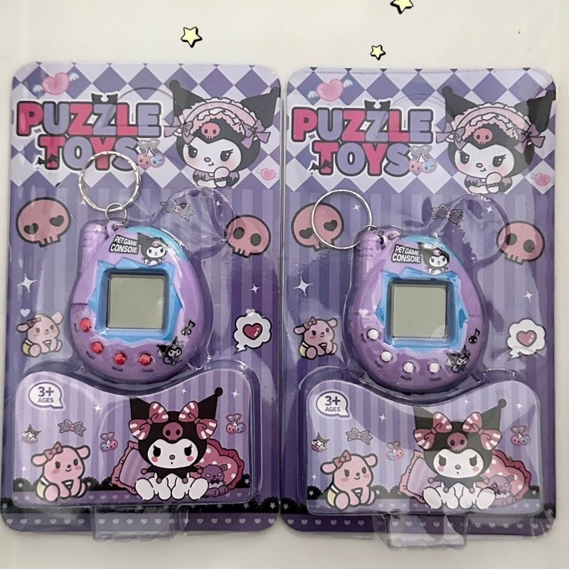 Retro Electronic Pet Game Cons - đánh giá và giá Arcade No
