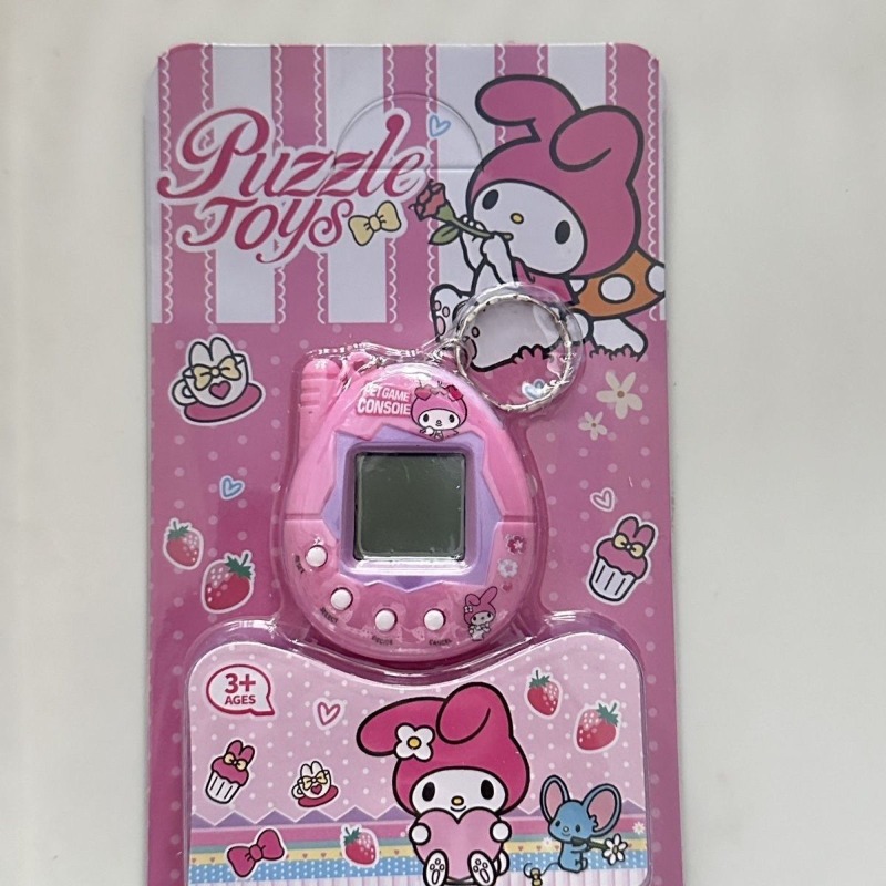 Retro Electronic Pet Game Cons - đánh giá và giá Arcade No