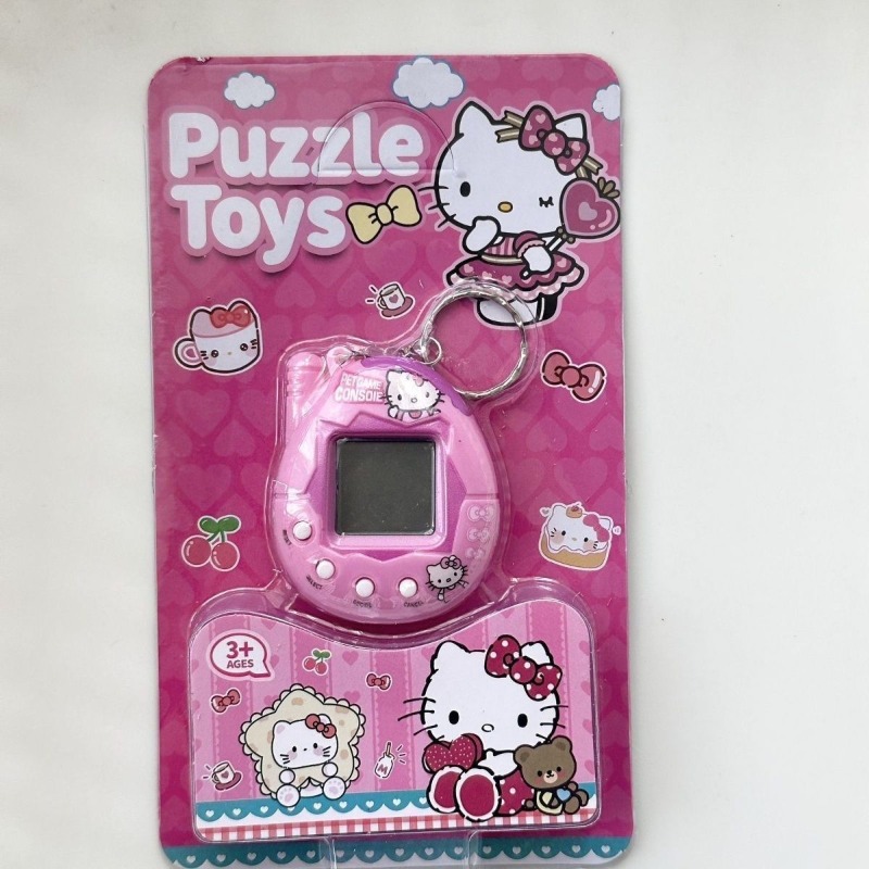 Retro Electronic Pet Game Cons - đánh giá và giá Arcade No