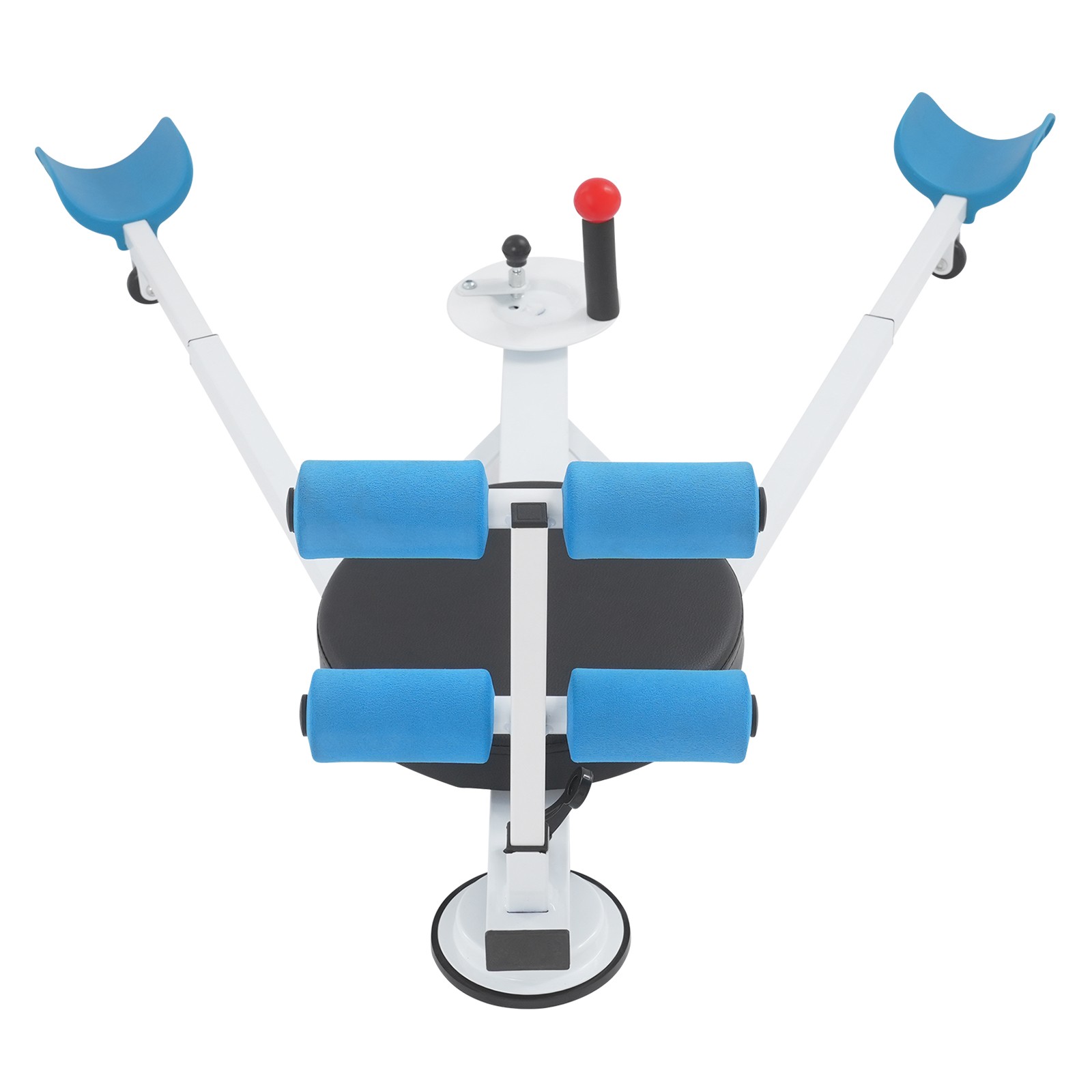 180° Adjustable Leg Split Stre - đánh giá và giá Dance Pad Machine