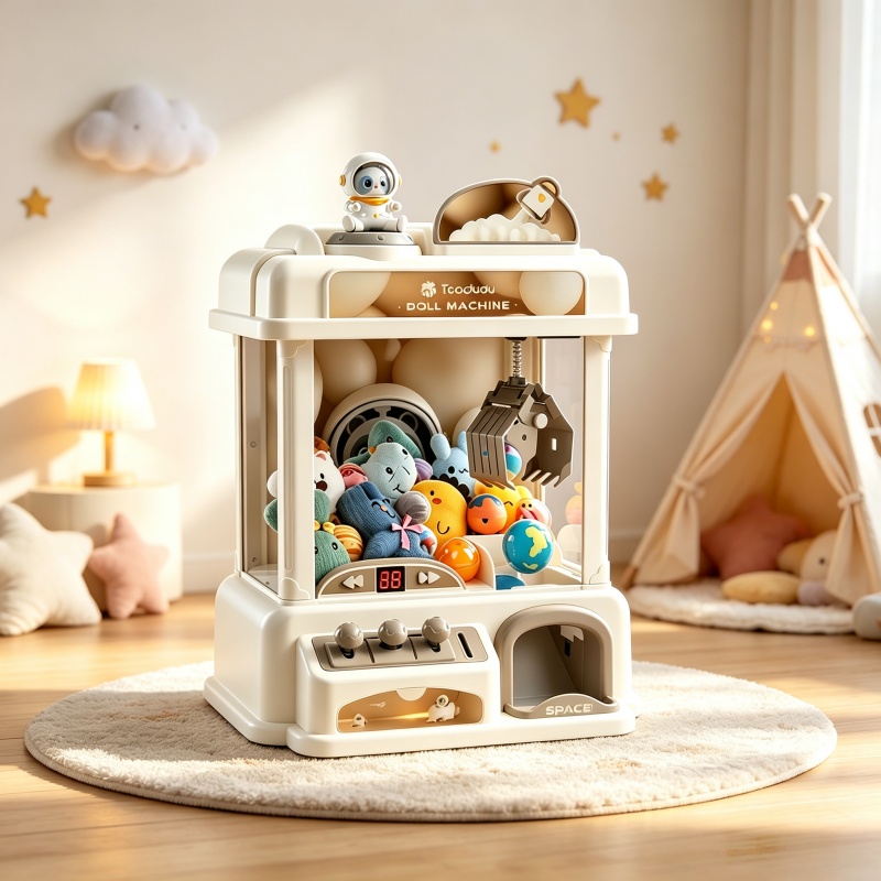 Children Mini Claw Machine Aut - đánh giá và giá Claw Crane Machine
