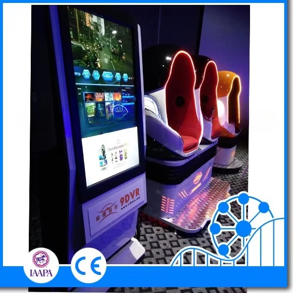 5d/7d/9d Vr Cinema Simulator,  - đánh giá và giá 9D Vr Simulator