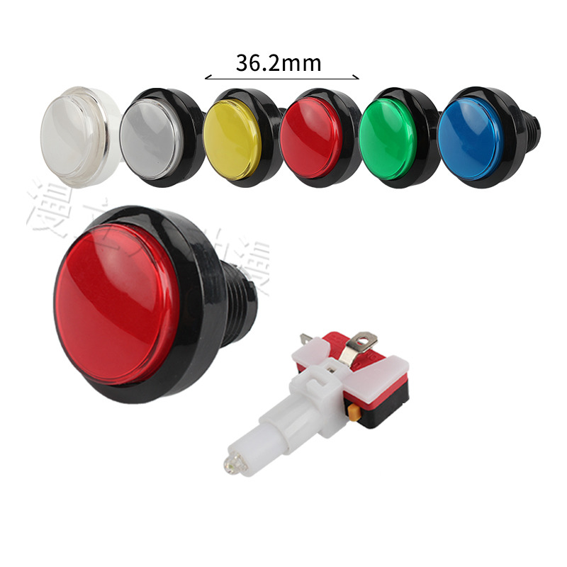 5pcs 46mm Machine Accessories  - đánh giá và giá Vending Game