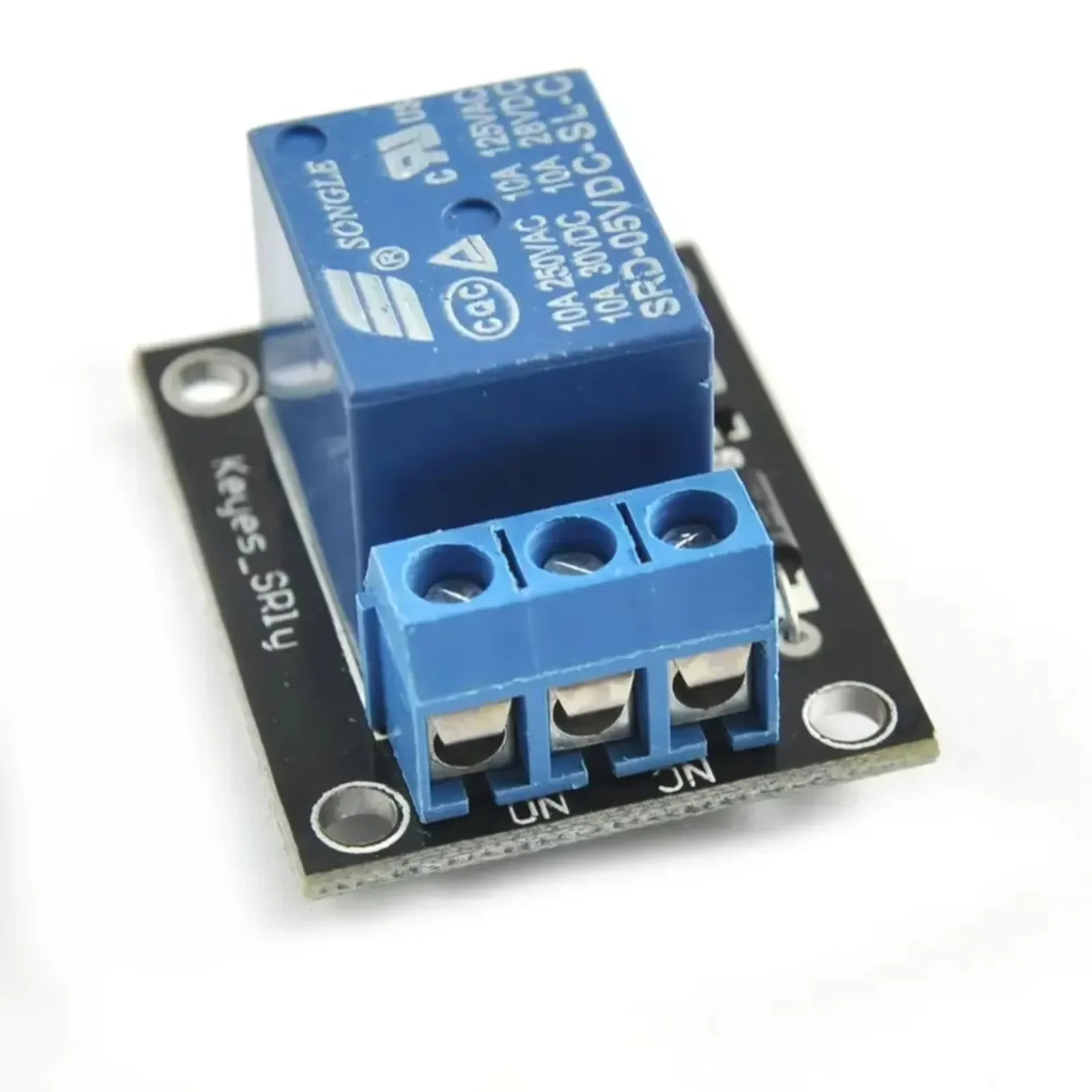 5PCS 1 Channel 5V Relay Module - đánh giá và giá Arduino Vending Machine Project