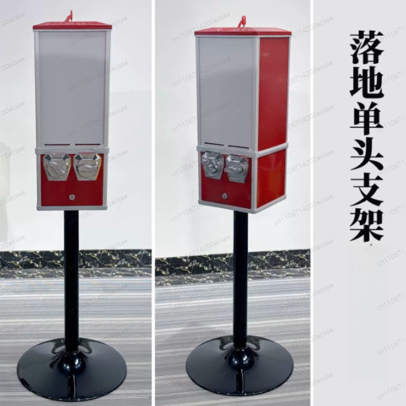 Sticker Self Service Vending M - đánh giá và giá Vending Game
