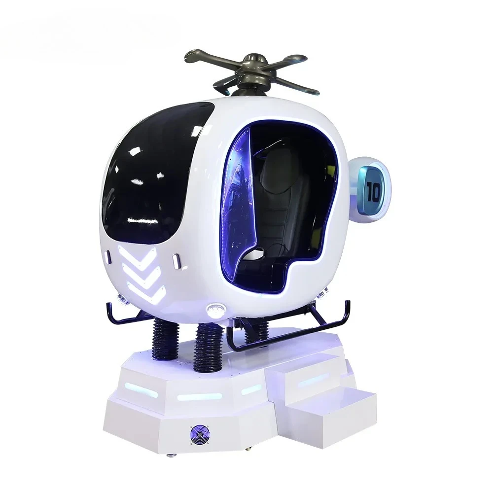 YHY Hot Sale Flying VR Attract - đánh giá và giá 9D Vr Simulator