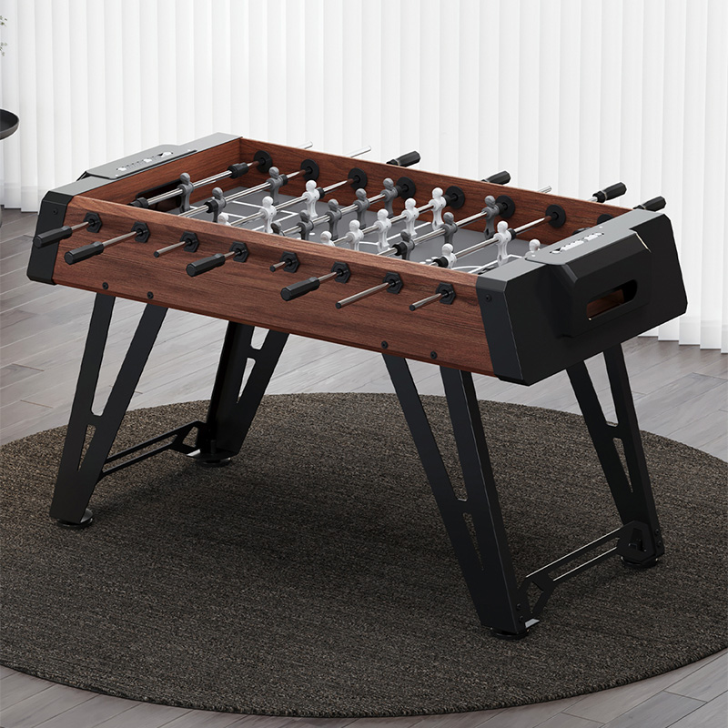 Factory Wholesale Customizable - đánh giá và giá Foosball Table Commercial