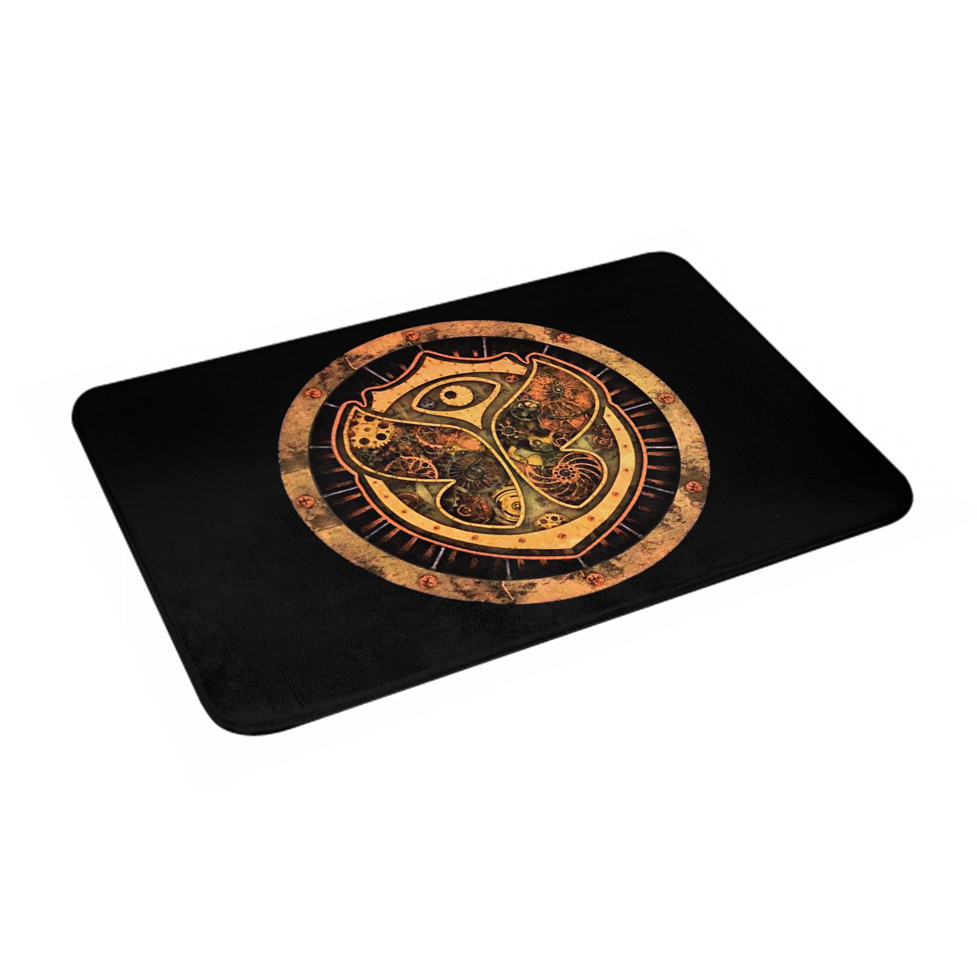 Tomorrowland Front Door Mat An - đánh giá và giá Dance Pad Machine