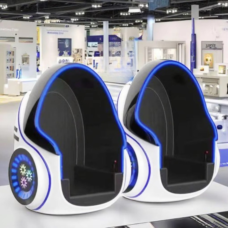 FL Wholesale 9D VR Egg Chair S - đánh giá và giá 9D Vr Simulator