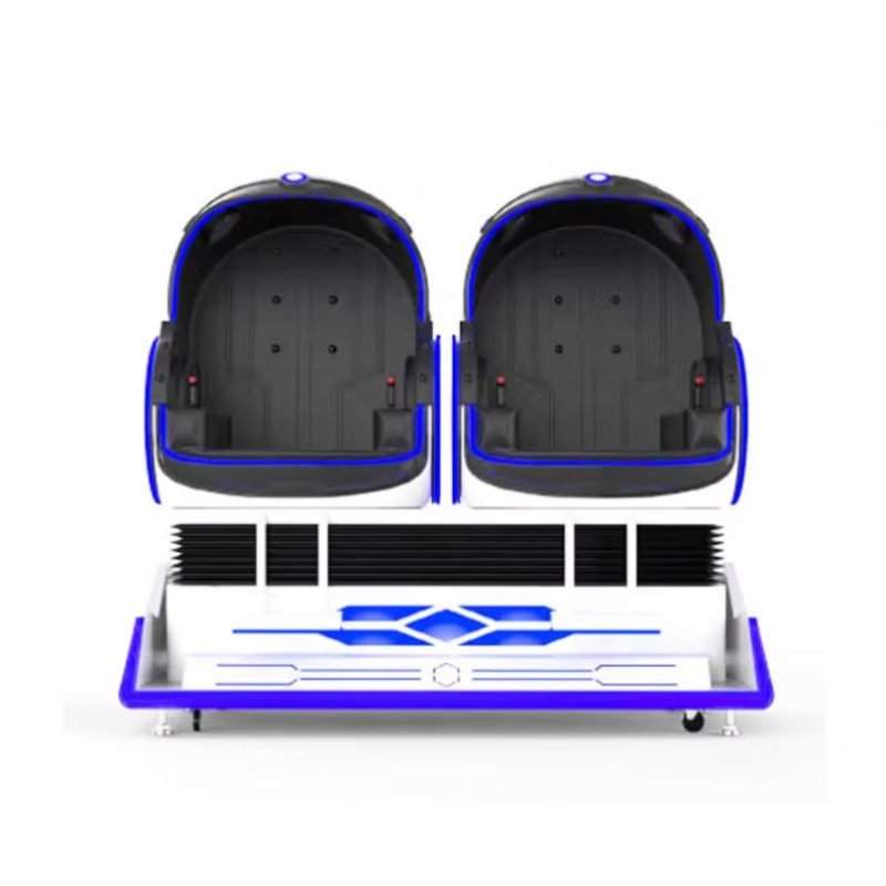 FL Wholesale 9D VR Egg Chair S - đánh giá và giá 9D Vr Simulator