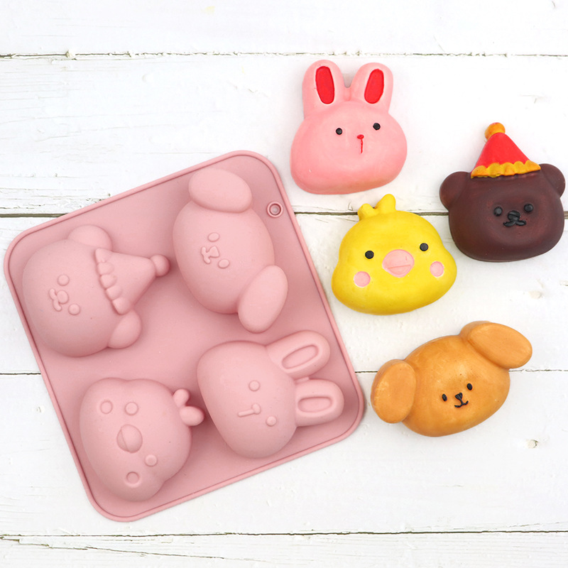 Dog Chocolate Cake Baking Mold - đánh giá và giá Hot Dog Vending Cart