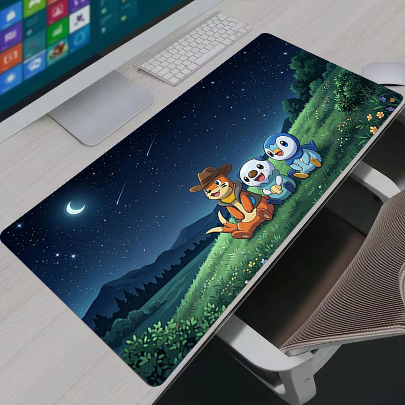 Mouse Pad Anime PC Gamer Cabin - đánh giá và giá Arcade No