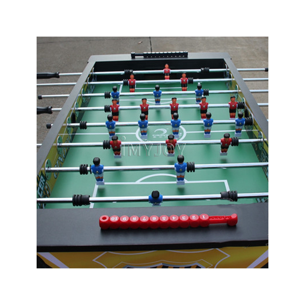 Indoor Outdoor Adult Game Foos - đánh giá và giá Foosball Table Commercial